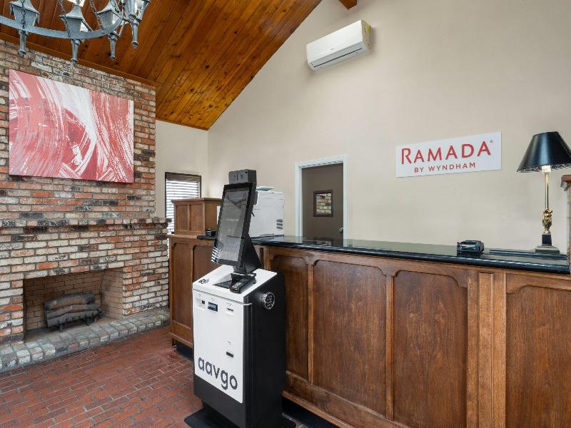 Ramada Bayside Inn and Suites