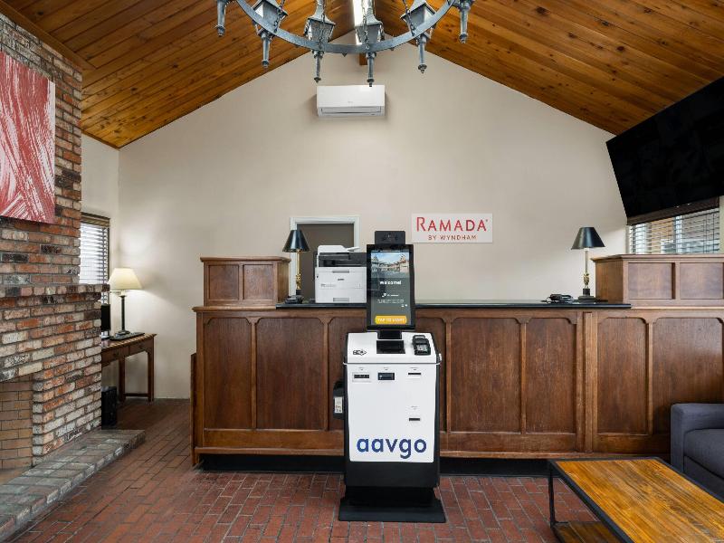 Ramada Bayside Inn and Suites