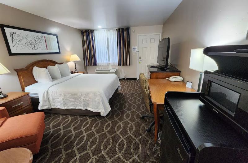 Quality Inn