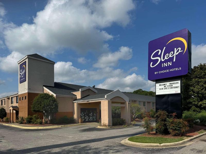 Sleep Inn Florence image