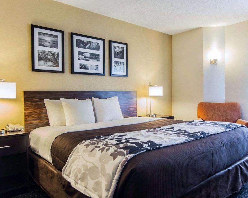 Sleep Inn Florence image