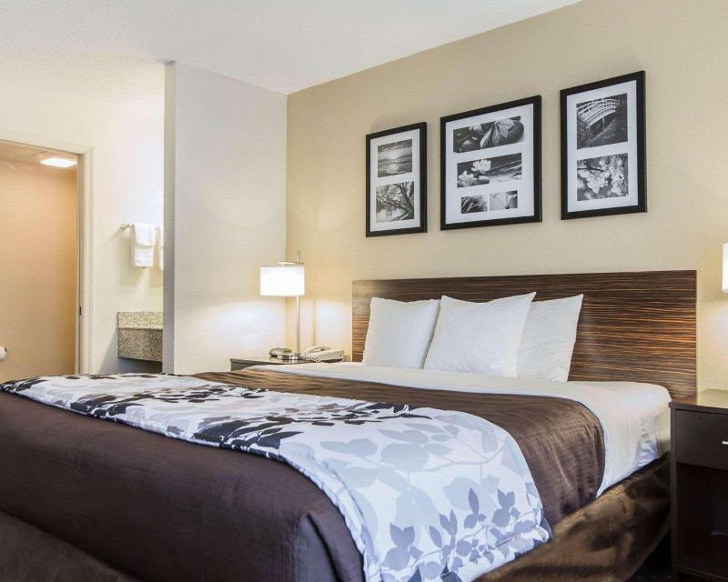 Sleep Inn Florence image