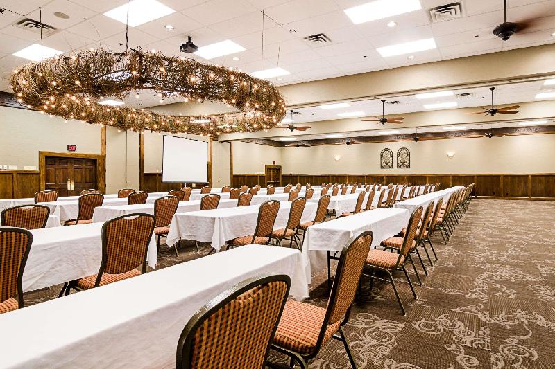 Clarion Inn Garden City Area image