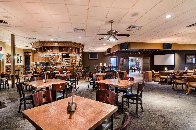 Clarion Inn Garden City Area image