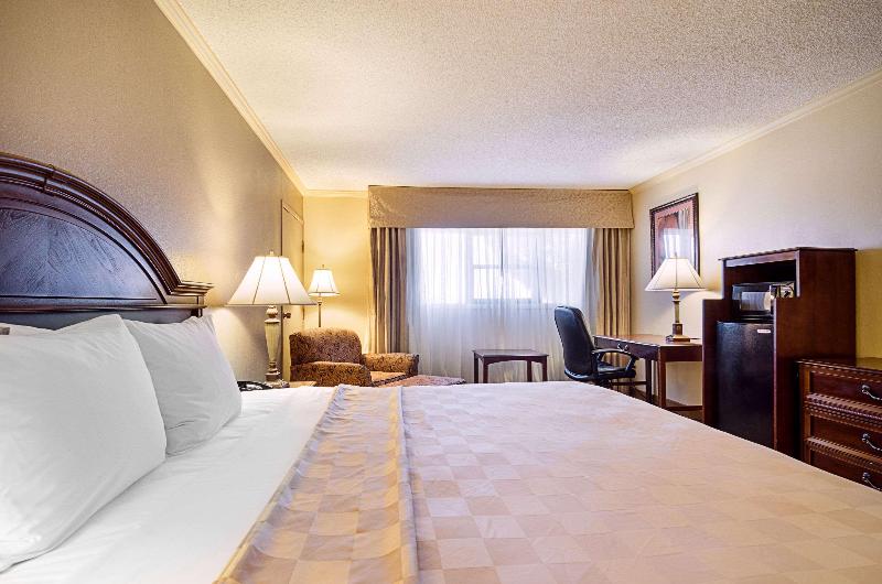 Clarion Inn Garden City Area image