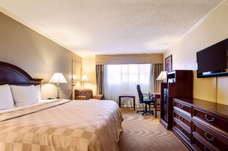 Clarion Inn Garden City Area image