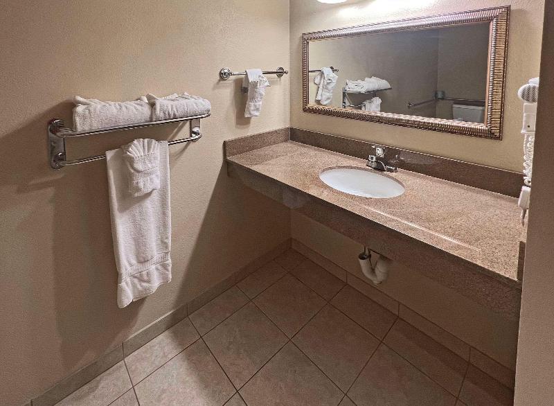 Clarion Inn Garden City Area image