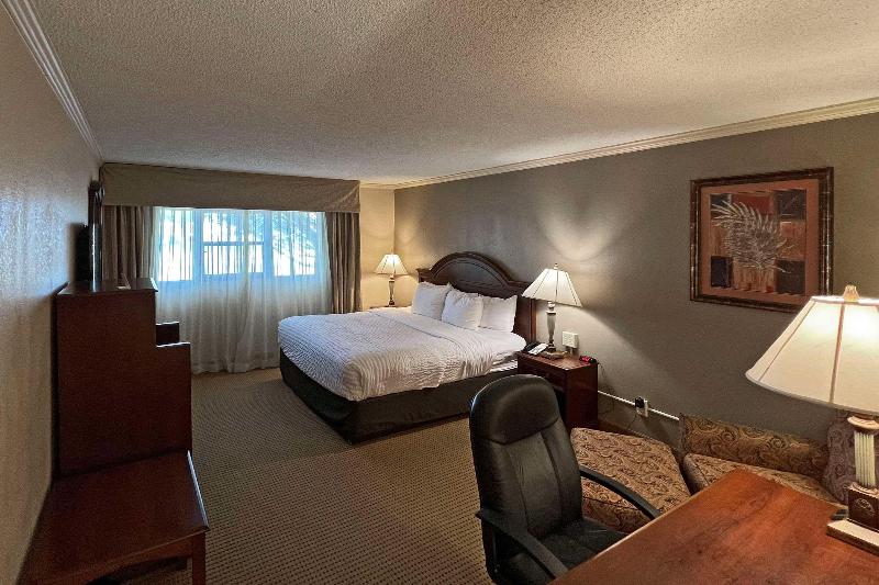 Clarion Inn Garden City Area image