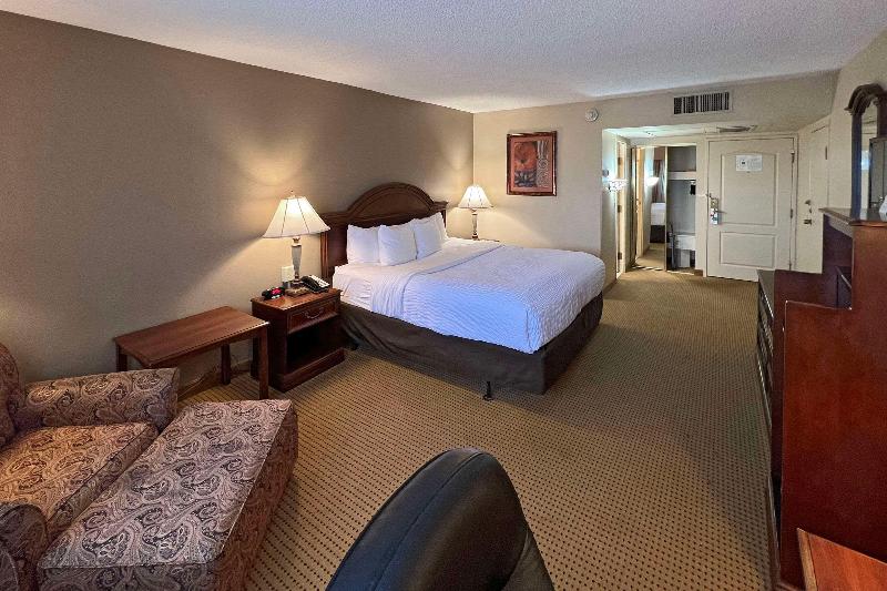 Clarion Inn Garden City Area image