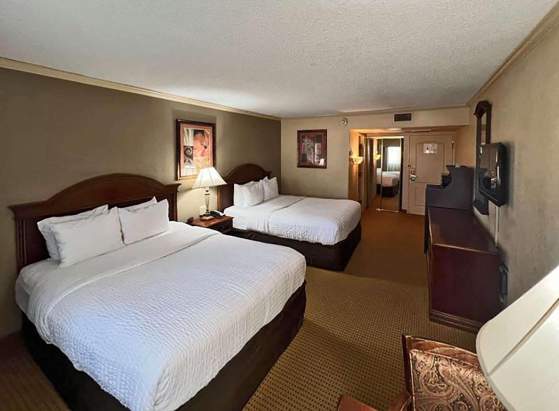 Clarion Inn Garden City Area image