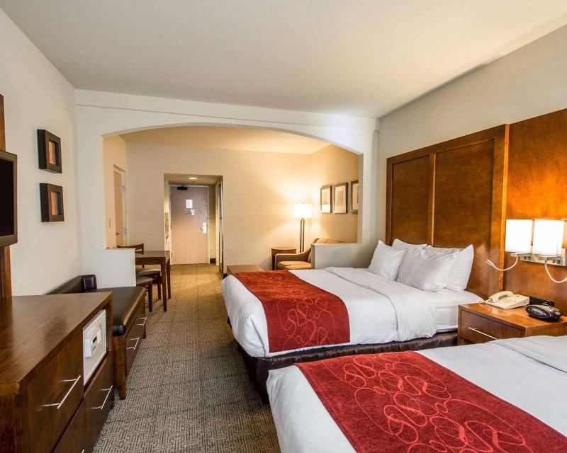 Hotel Comfort Suites Miami - Kendall