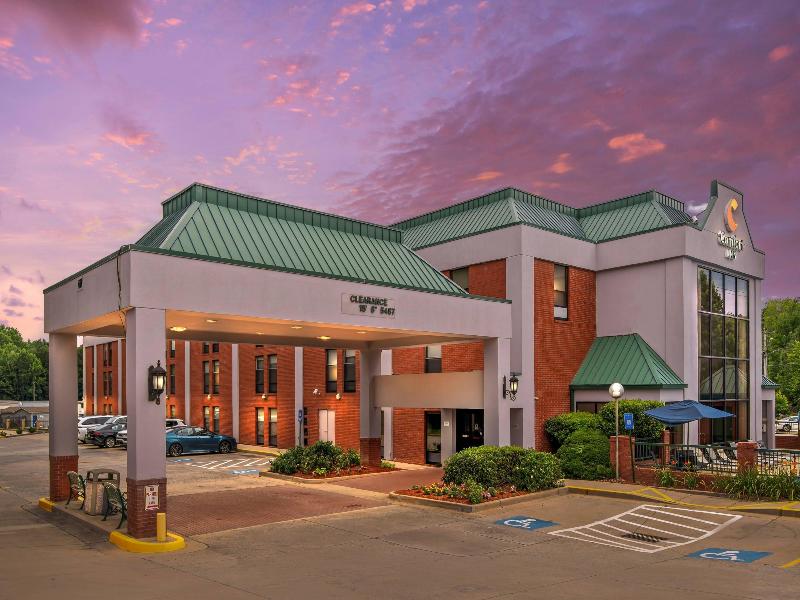 Comfort Inn Douglasville - Atlanta West image