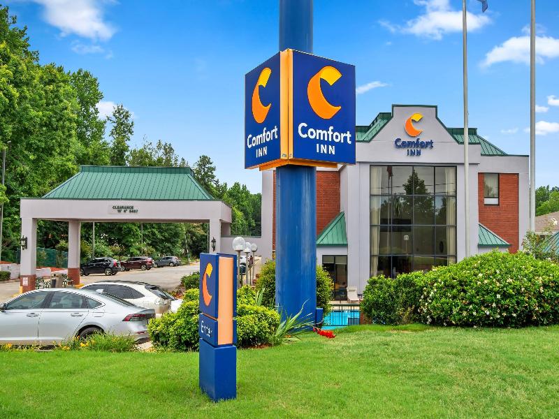 Comfort Inn Douglasville - Atlanta West image