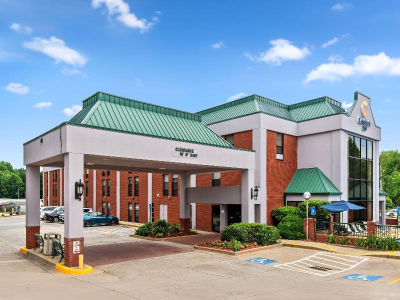 Comfort Inn Douglasville - Atlanta West image