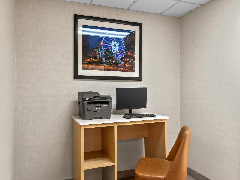 Comfort Inn Douglasville - Atlanta West image