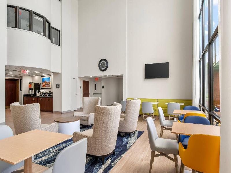 Comfort Inn Douglasville - Atlanta West image