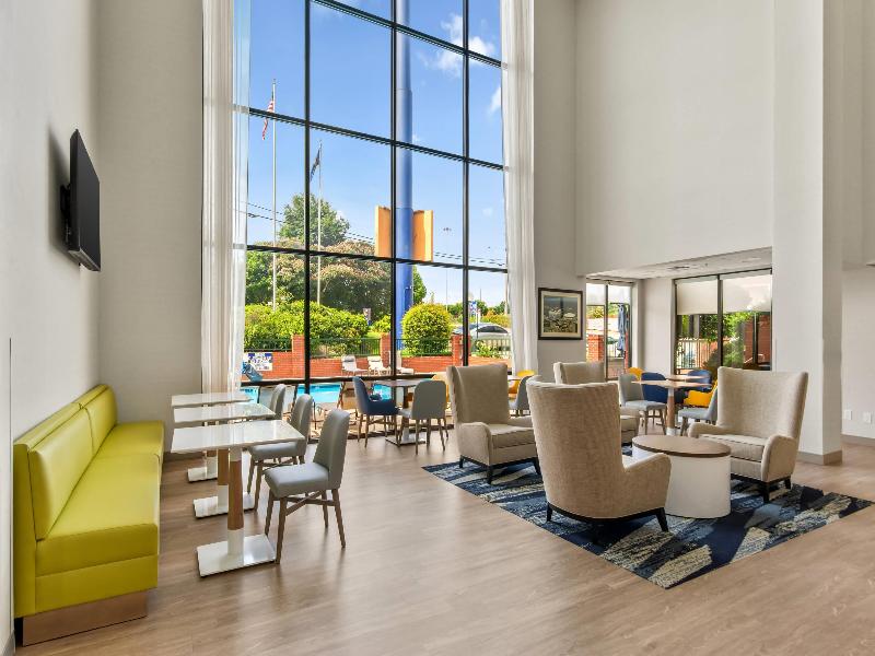 Comfort Inn Douglasville - Atlanta West image