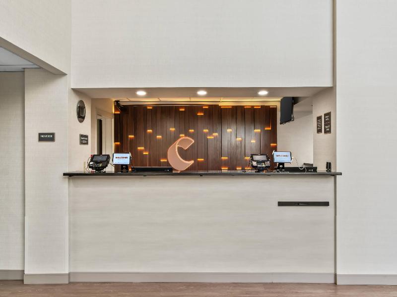 Comfort Inn Douglasville - Atlanta West image