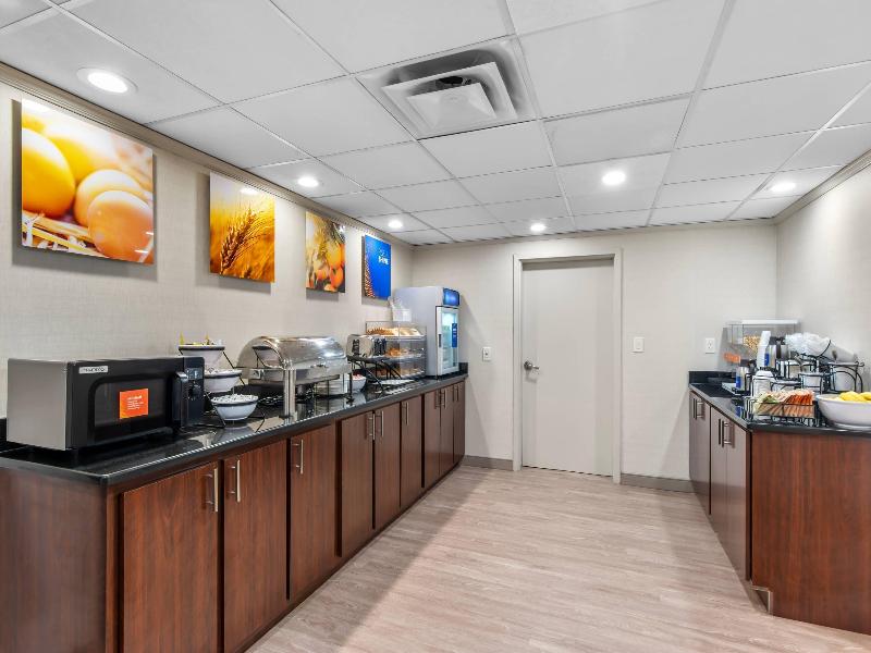 Comfort Inn Douglasville - Atlanta West image
