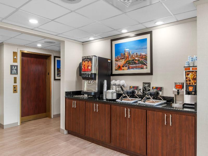 Comfort Inn Douglasville - Atlanta West image