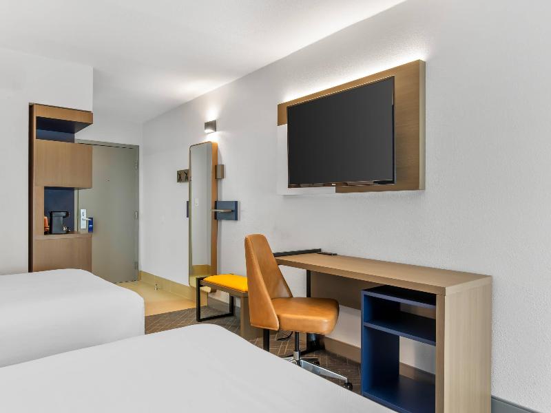 Comfort Inn Douglasville - Atlanta West image