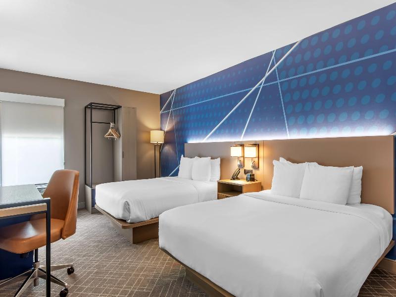 Comfort Inn Douglasville - Atlanta West image