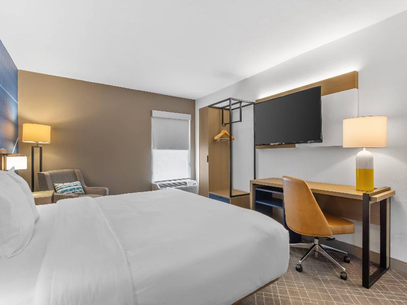 Comfort Inn Douglasville - Atlanta West image