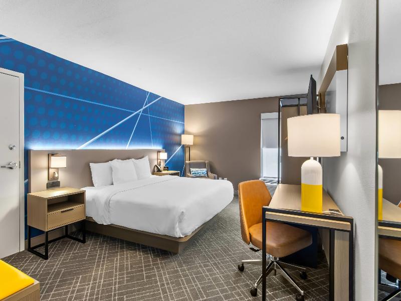 Comfort Inn Douglasville - Atlanta West image