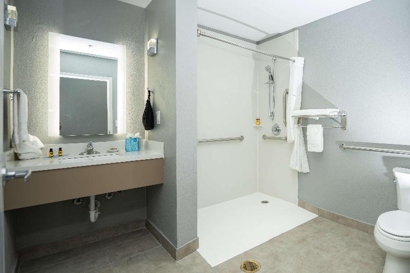 Comfort Suites Seabrook - Kemah