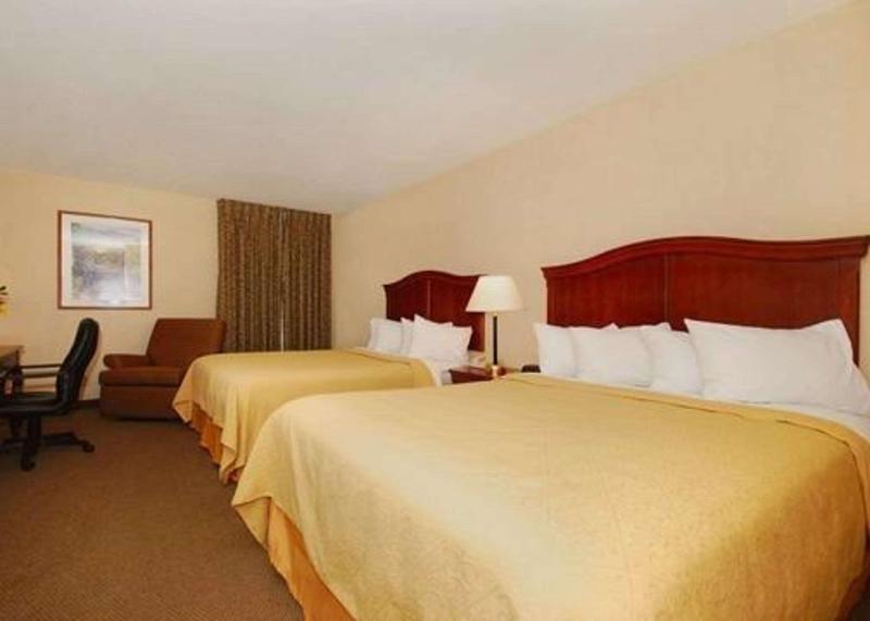 Hotel Quality Inn & Suites Danville