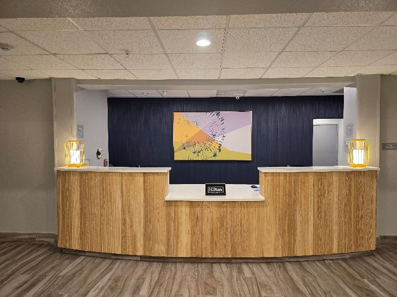 Spark by Hilton Selma image
