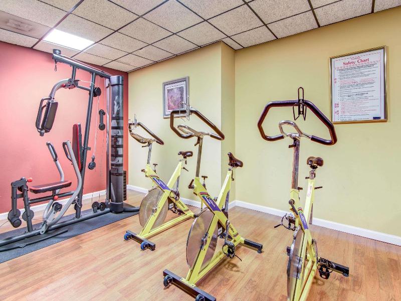 Comfort Inn & Suites Athens North image