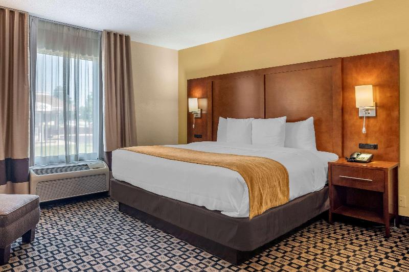 Comfort Inn & Suites Athens North image