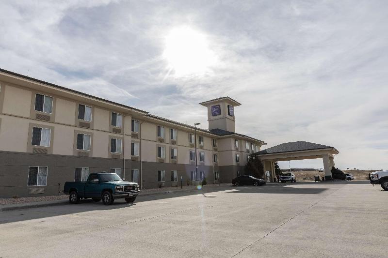 Sleep Inn & Suites Evansville image