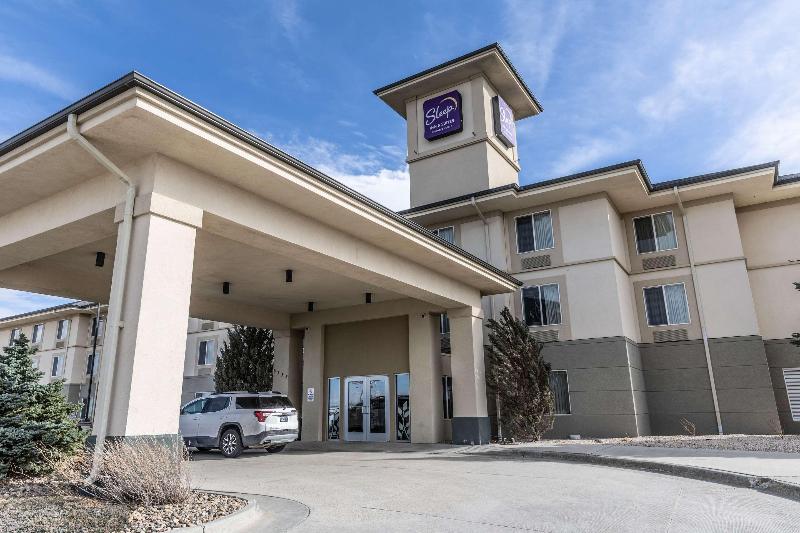 Sleep Inn & Suites Evansville image