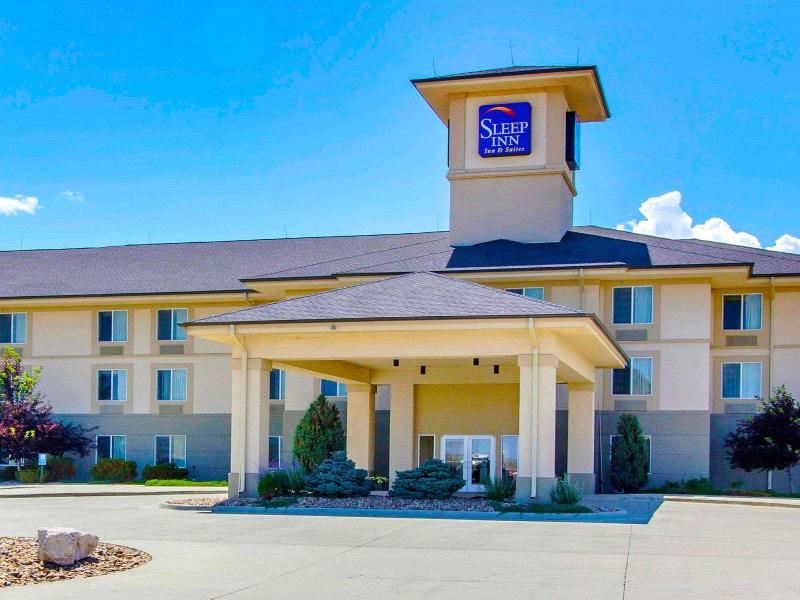 Sleep Inn & Suites Evansville image
