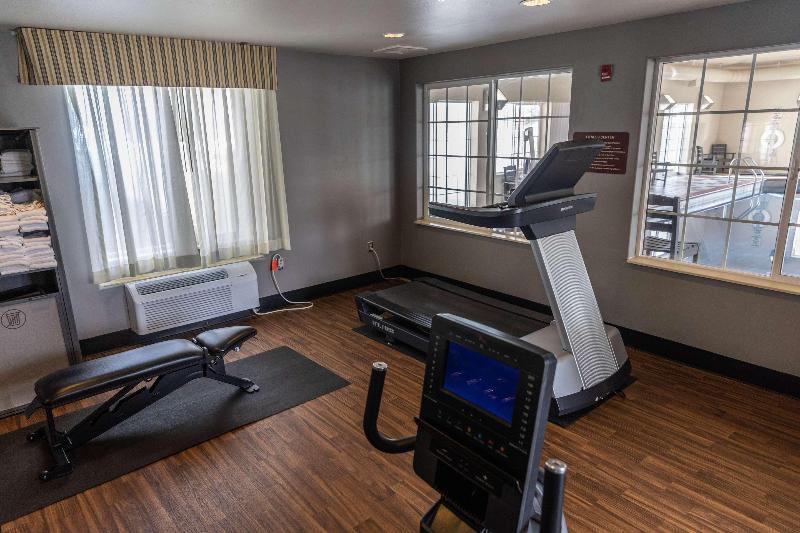 Sleep Inn & Suites Evansville image