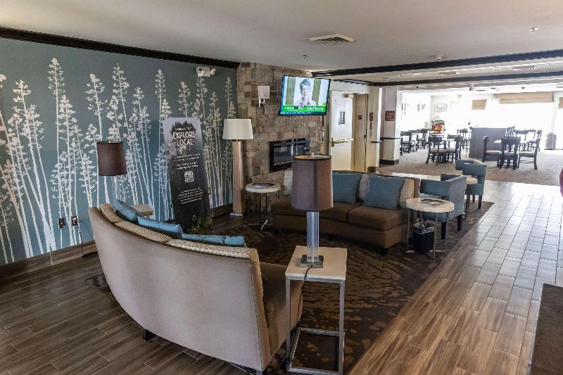 Sleep Inn & Suites Evansville image