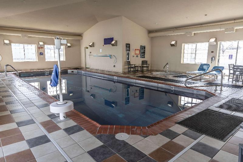 Sleep Inn & Suites Evansville image