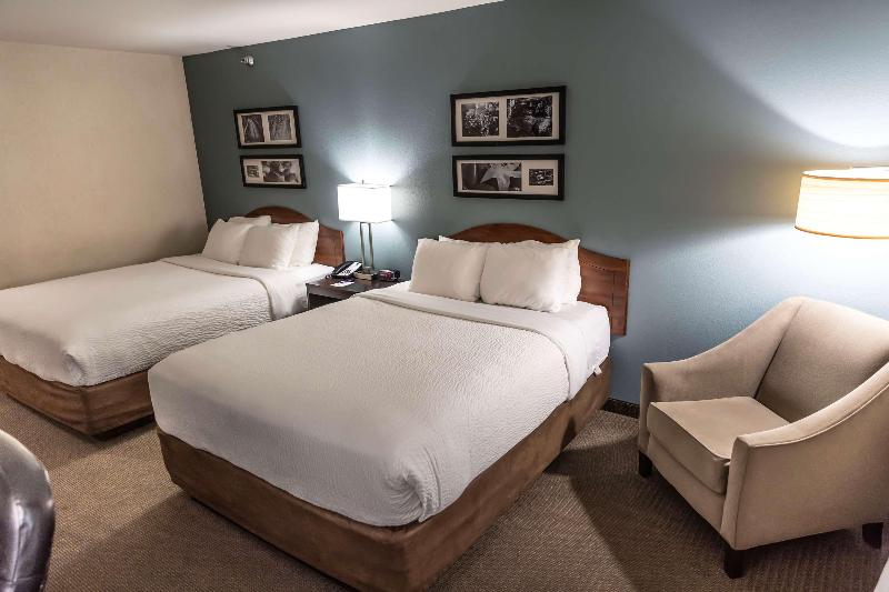Sleep Inn & Suites Evansville image