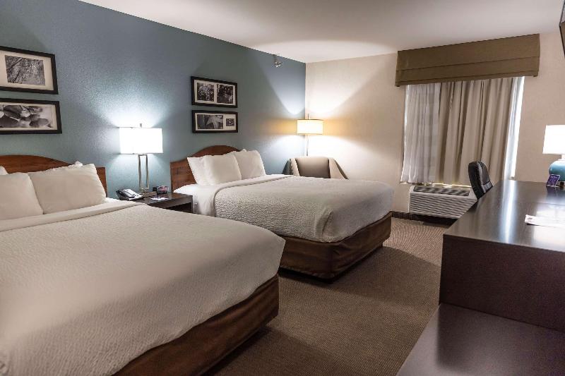 Sleep Inn & Suites Evansville image
