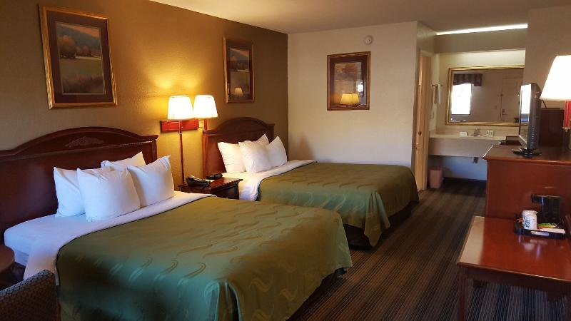 Quality Inn Mobile West Tillmans Corner image