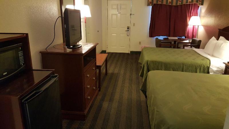 Quality Inn Mobile West Tillmans Corner image