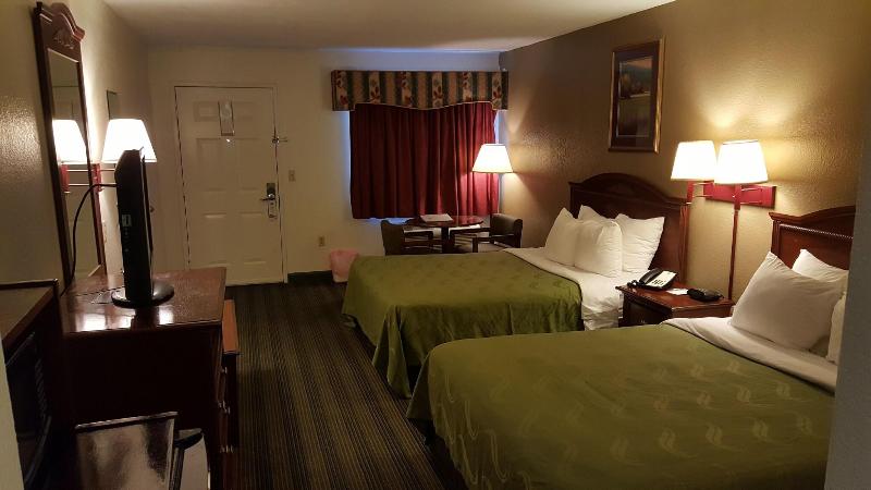 Quality Inn Mobile West Tillmans Corner image