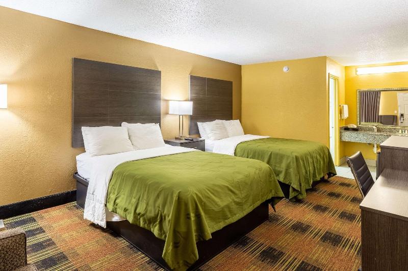 Quality Inn Mobile West Tillmans Corner image