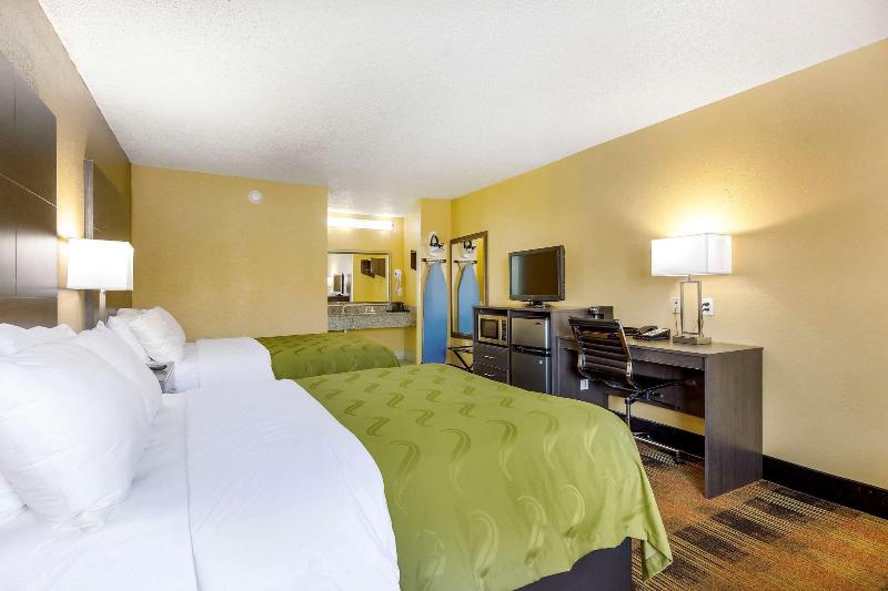 Quality Inn Mobile West Tillmans Corner image
