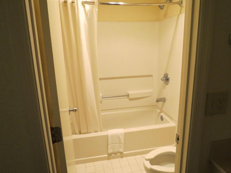 Quality Inn Mobile West Tillmans Corner image