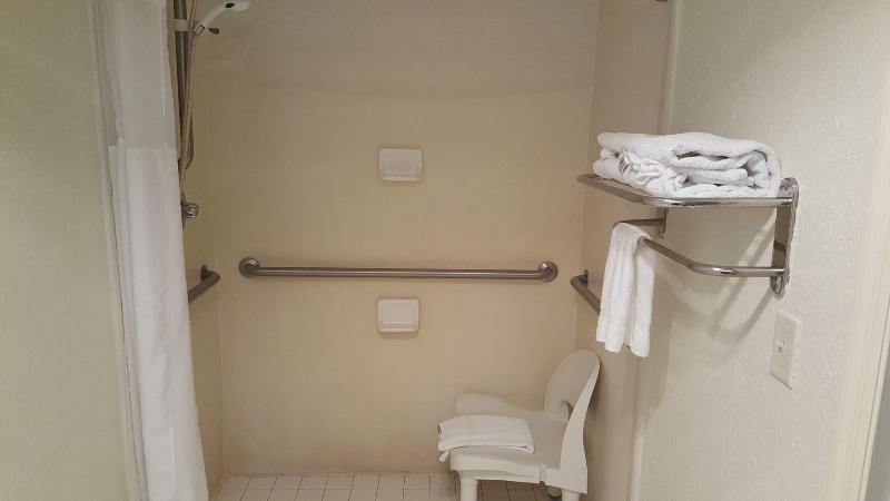 Quality Inn Mobile West Tillmans Corner image