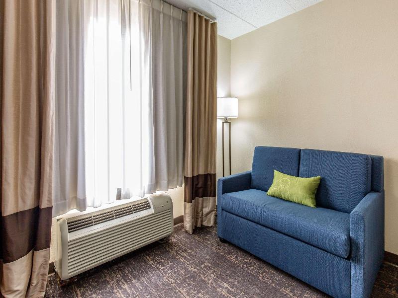 Comfort Inn College Park North image