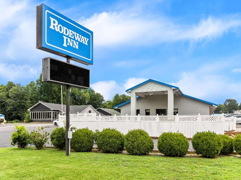 Econo Lodge Milan TN image